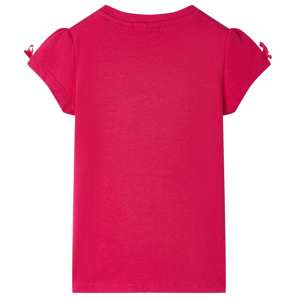 Vidaxl Child's Shirt 104 Felpoze