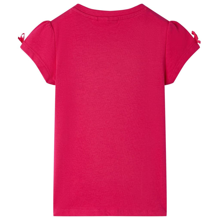 Vidaxl Child's Shirt 104 Felpoze