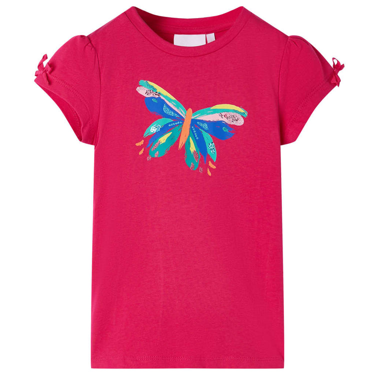 Vidaxl Child's Shirt 116 Felpoze