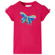 Vidaxl Child's Shirt 116 Felpoze