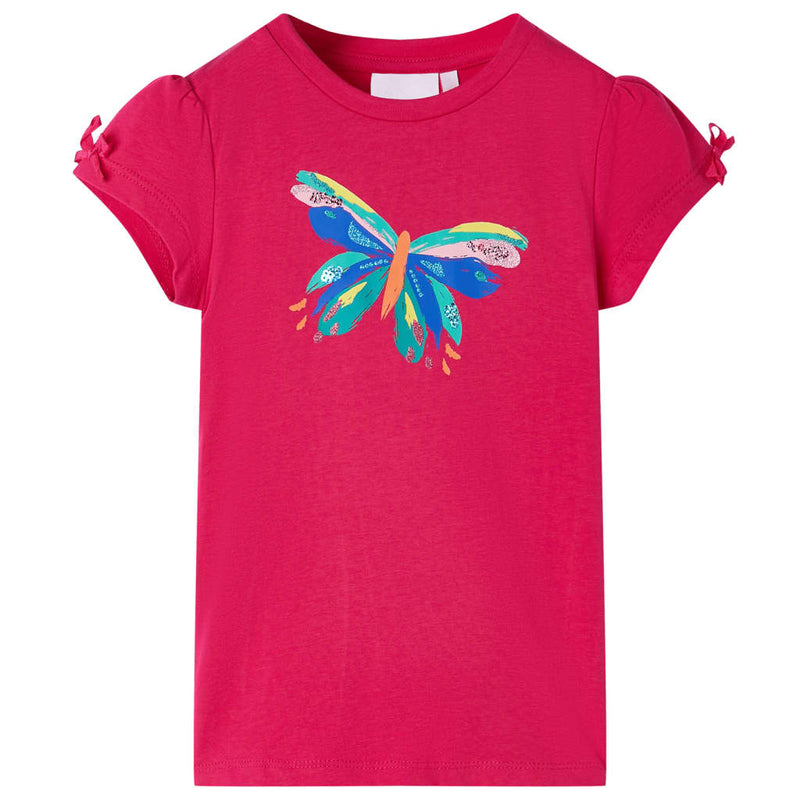 Vidaxl Child's Shirt 116 Felpoze