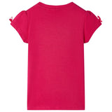 Vidaxl Child's Shirt 116 Felpoze - afbeelding 2