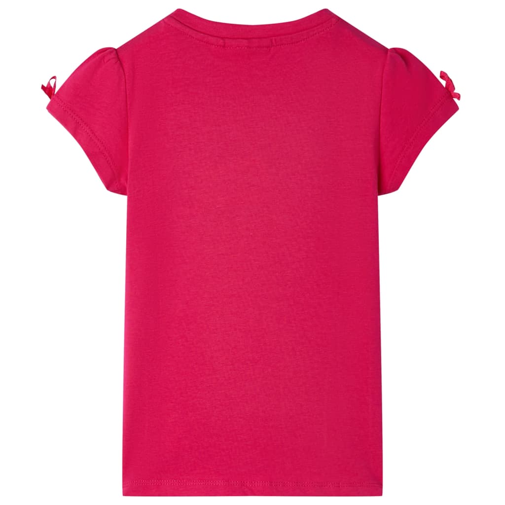 Vidaxl Child's Shirt 116 Felpoze