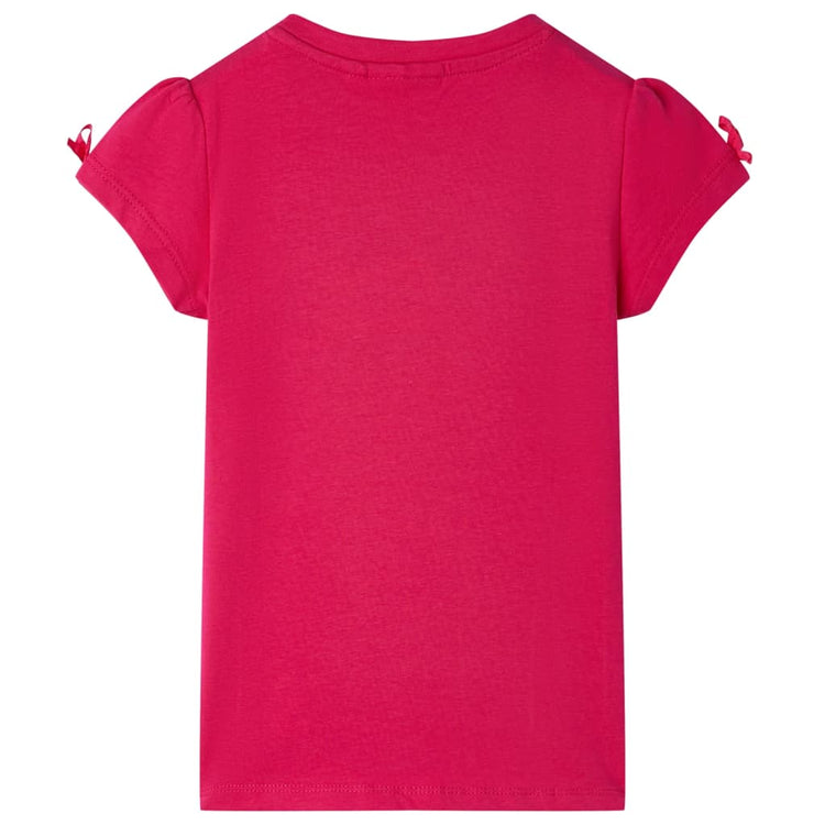 Vidaxl Child's Shirt 116 Felpoze