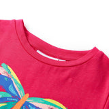 Vidaxl Child's Shirt 116 Felpoze - afbeelding 3