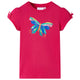 Vidaxl Child's Shirt 128 Felpoze