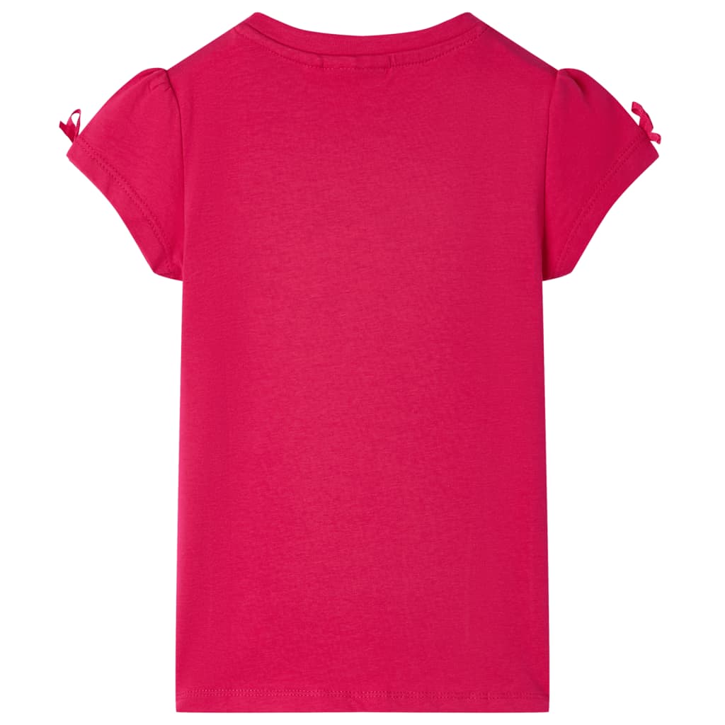 Vidaxl Child's Shirt 128 Felpoze