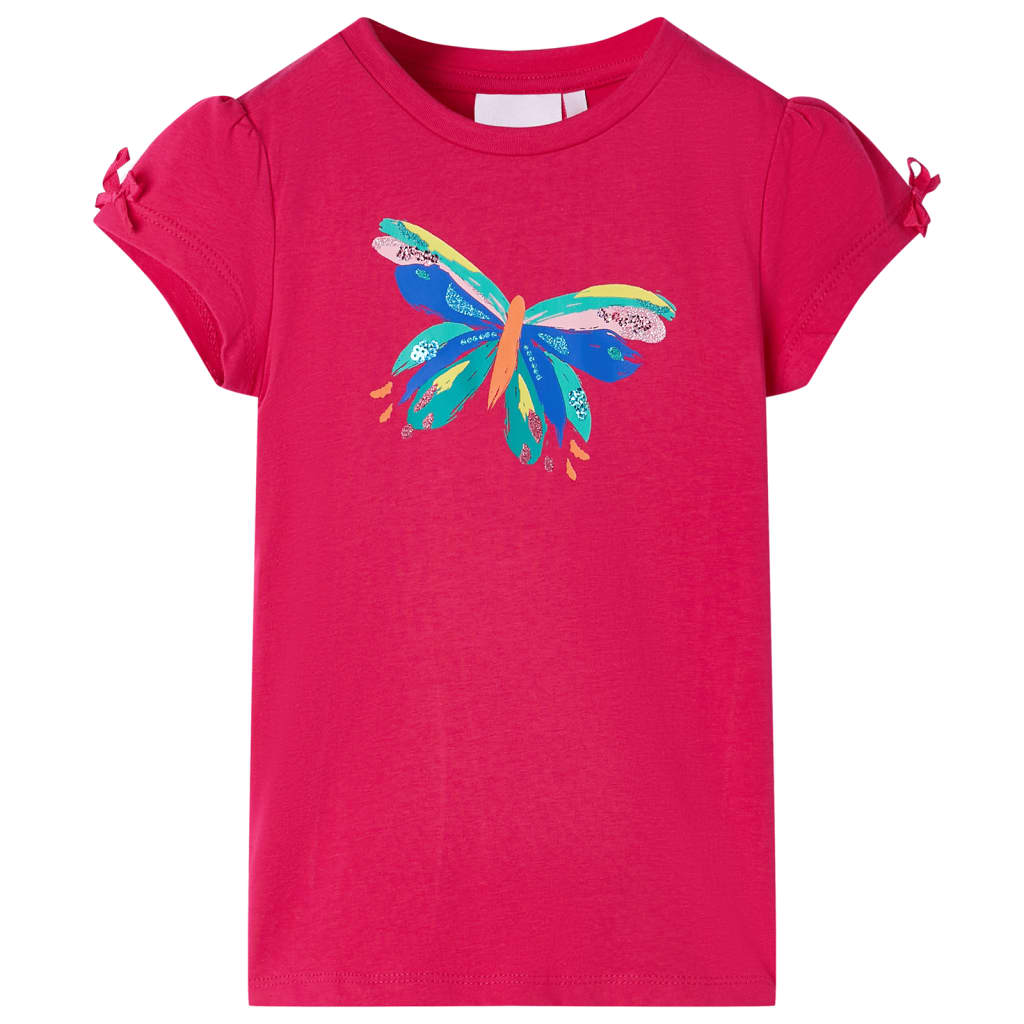 Vidaxl Child's Shirt 140 Felpoze