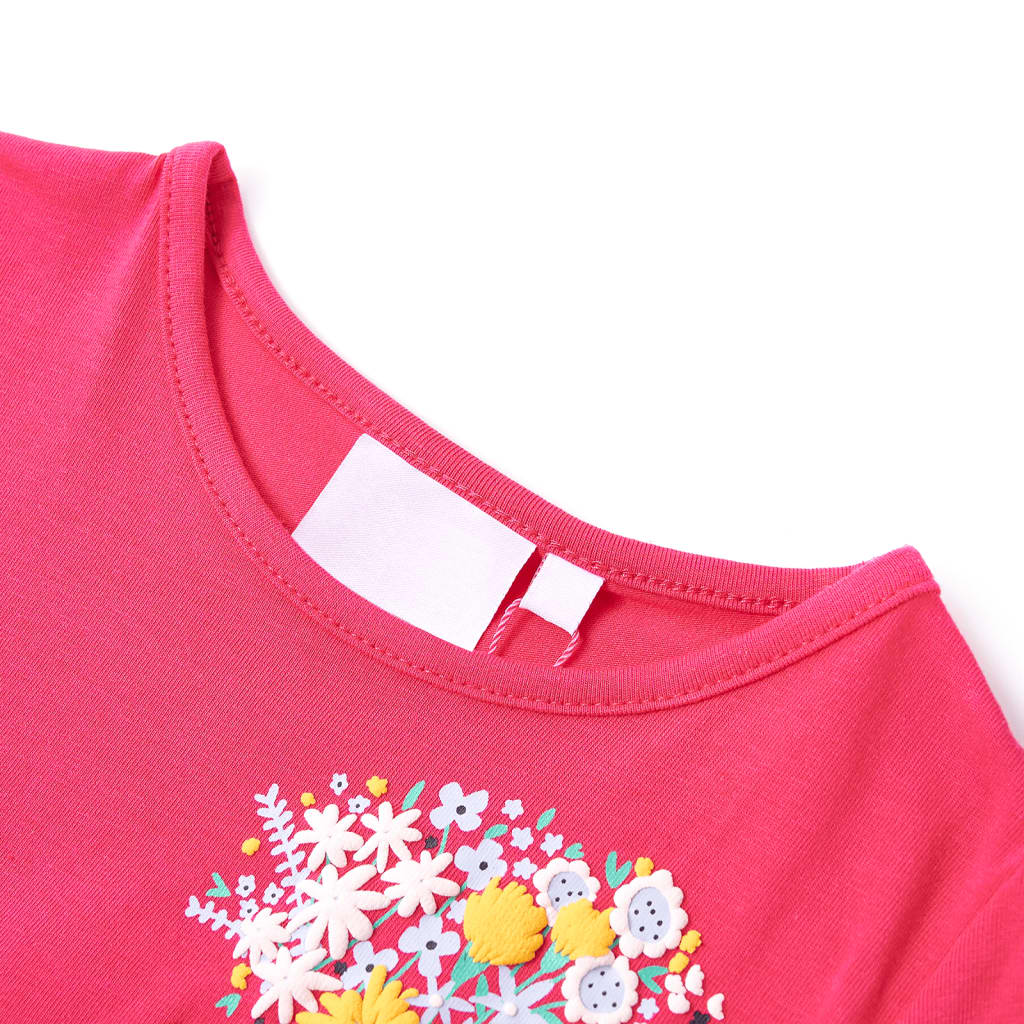 Vidaxl Child's Shirt 92 Felpoze