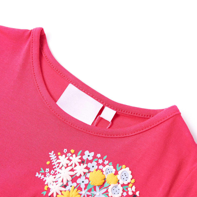 Vidaxl Child's Shirt 92 Felpoze
