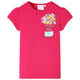 Vidaxl Child's Shirt 128 Felpoze