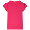 Vidaxl Child's Shirt 128 Felpoze