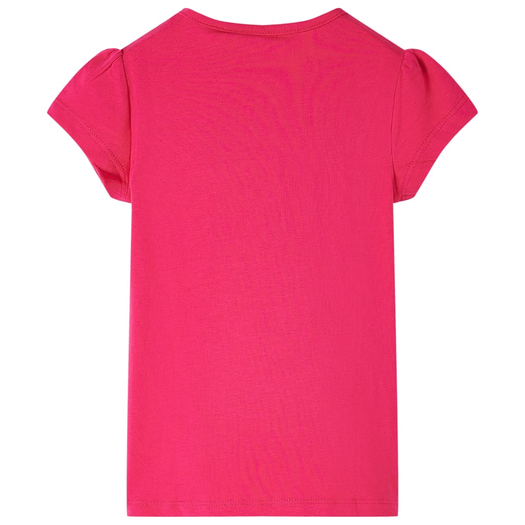 Vidaxl Child's Shirt 140 Felpoze