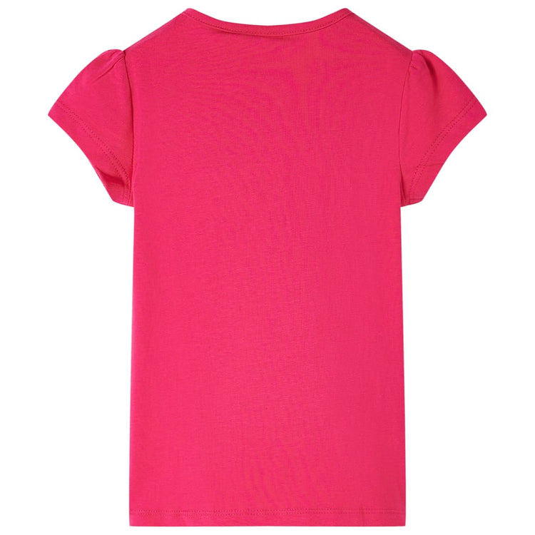 Vidaxl Child's Shirt 140 Felpoze