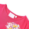 Vidaxl Child's Shirt 140 Felpoze