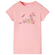 Vidaxl Child's Shirt 104 Pink
