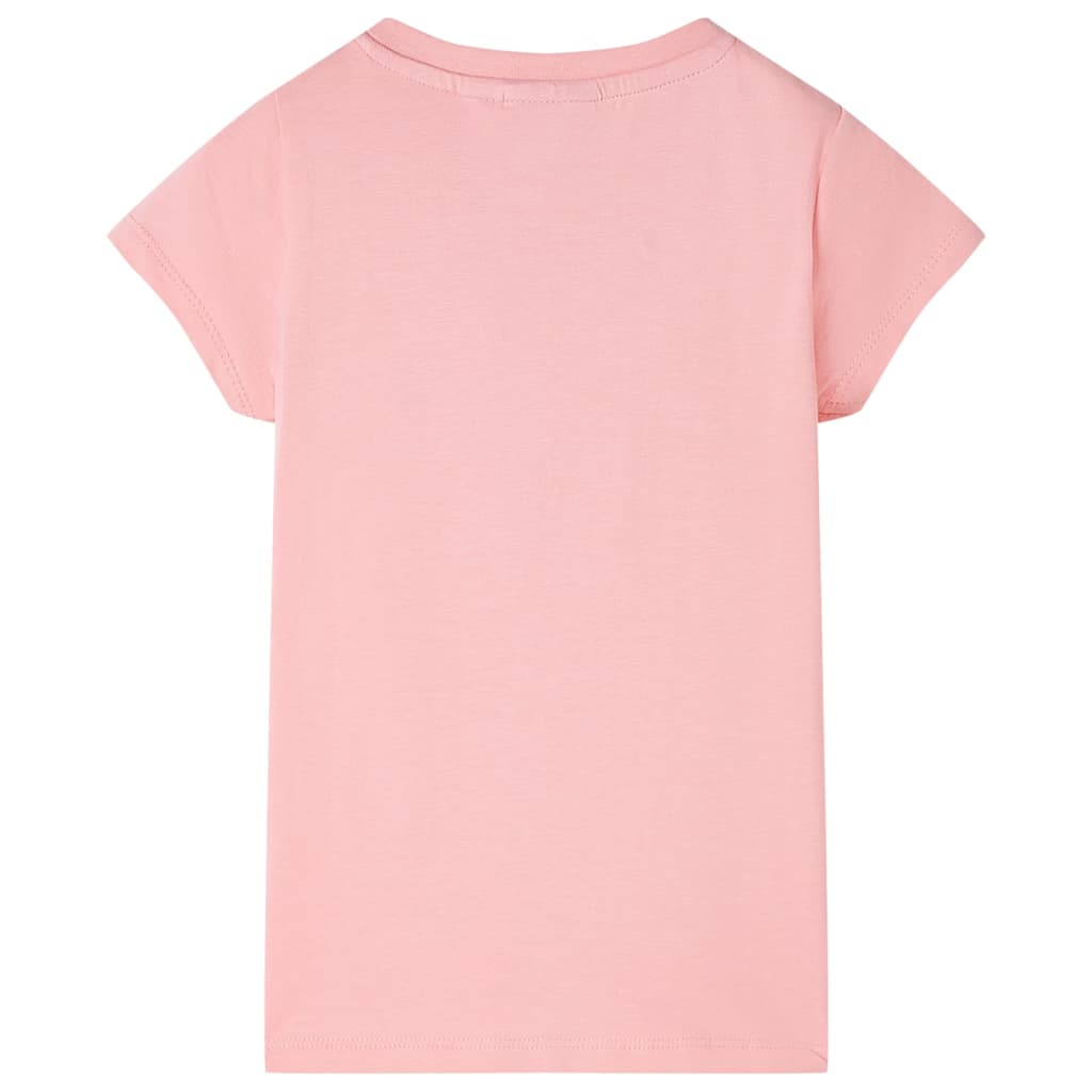 Vidaxl Child's Shirt 104 Pink