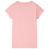 Vidaxl Child's Shirt 128 Pink