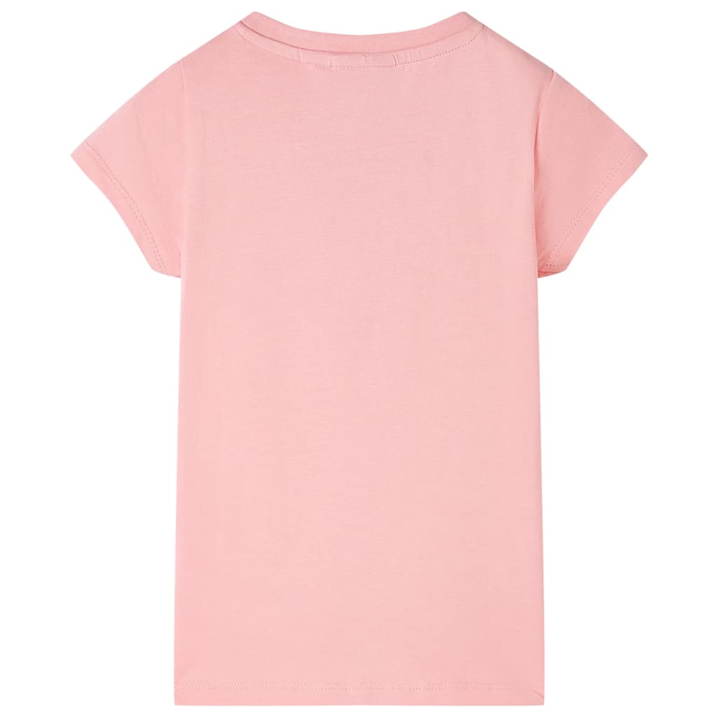 Vidaxl Child's Shirt 128 Pink