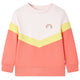 Pull pour enfants Vidaxl 92 Rose douce