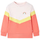 Pull pour enfants Vidaxl 140 rose doux