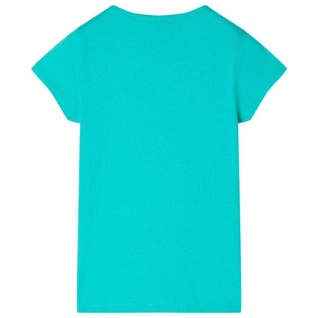 Vidaxl Children's Shirt 128 Colore