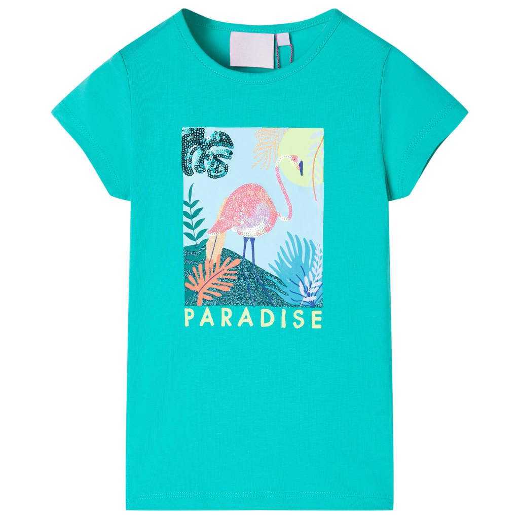 Vidaxl Children's Shirt 140 Colore