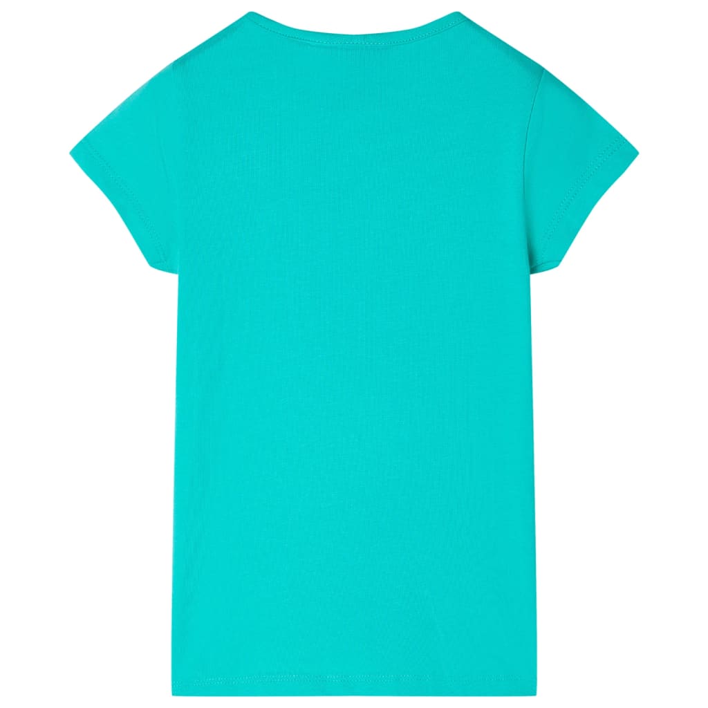 Vidaxl Children's Shirt 140 Colore