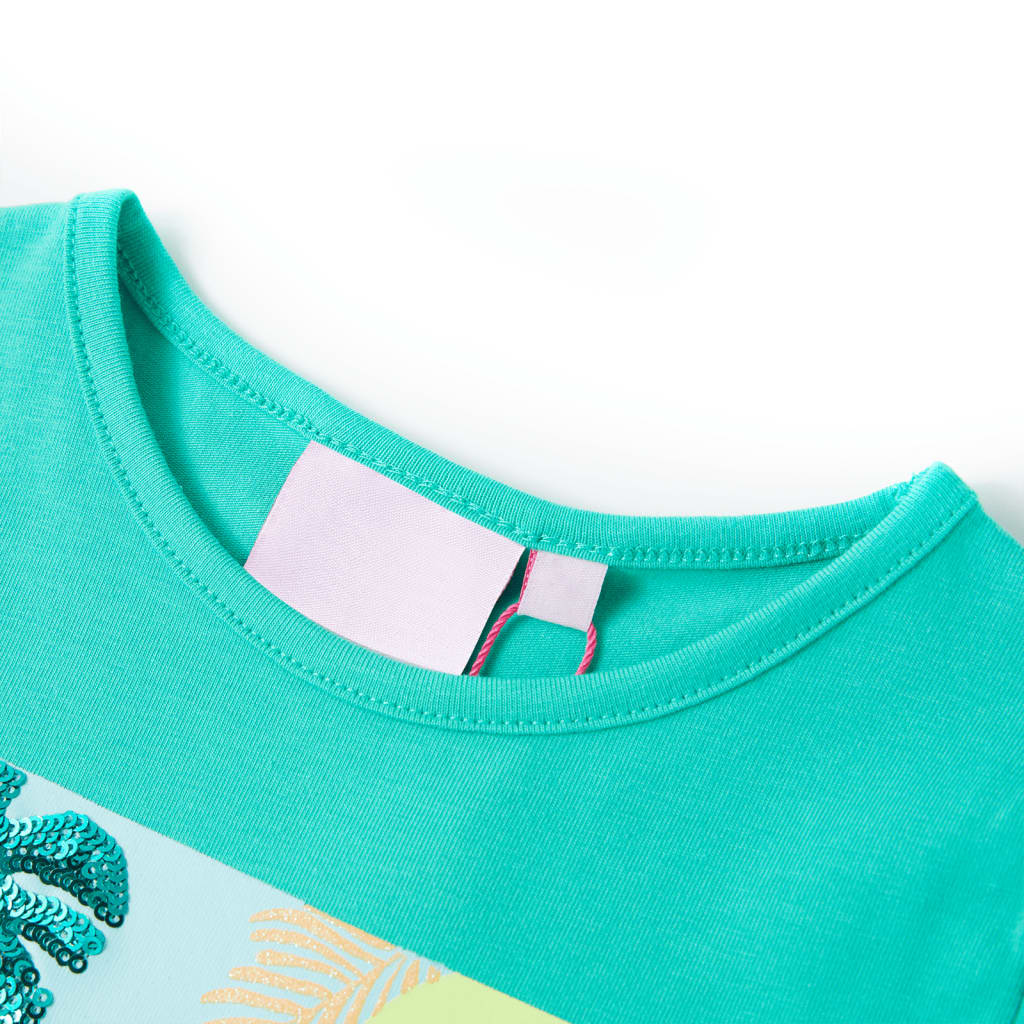 Vidaxl Children's Shirt 140 Colore