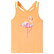 Vidaxl Children's Top 104 Feloranje