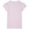 Vidaxl Child's Shirt 104 Lila