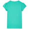 Vidaxl Child's Shirt 116 Colore