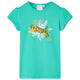 Vidaxl Children's Shirt 140 Colore