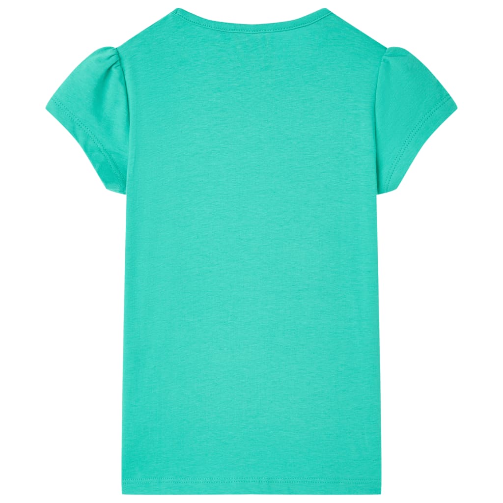 Vidaxl Children's Shirt 140 Colore