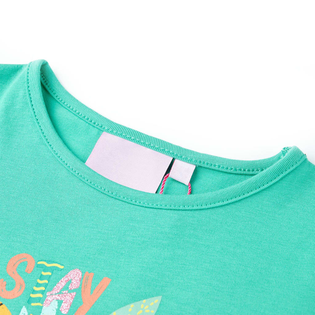 Vidaxl Children's Shirt 140 Colore