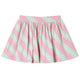 Vidaxl Jupe pour enfants 128 Begunny
