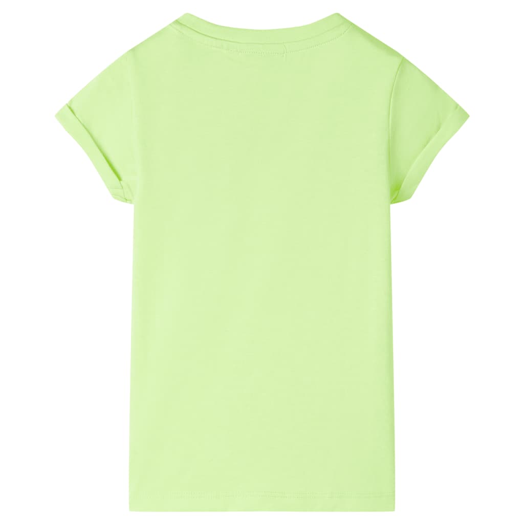 Vidaxl Child's Shirt 92 Namegeel