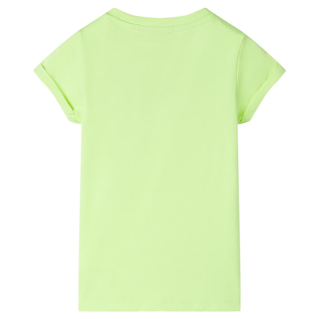 Vidaxl Child's Shirt 140 Namegeel