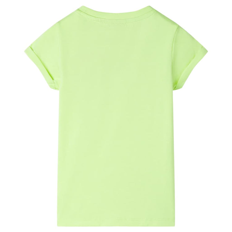 Vidaxl Child's Shirt 140 Namegeel