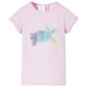 Vidaxl Child's Shirt 104 Lila