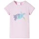 Vidaxl Child's Shirt 128 Lila