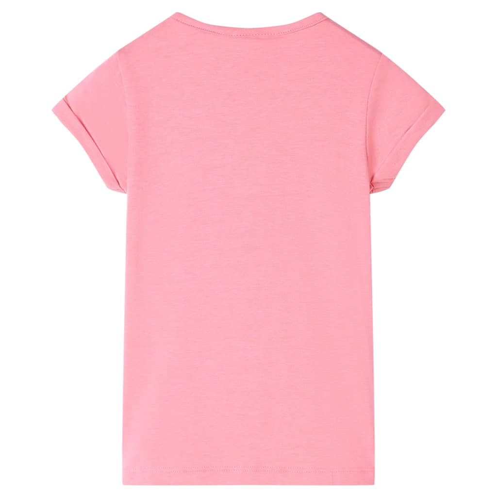 Vidaxl Child's Shirt 104 Felpoze