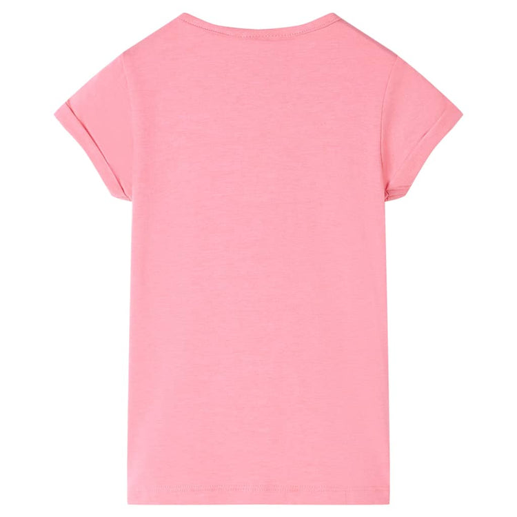 Vidaxl Child's Shirt 104 Felpoze