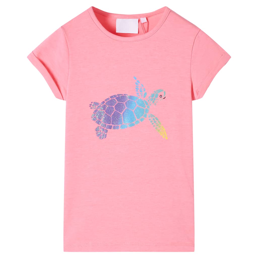 Vidaxl Child's Shirt 116 Felpoze