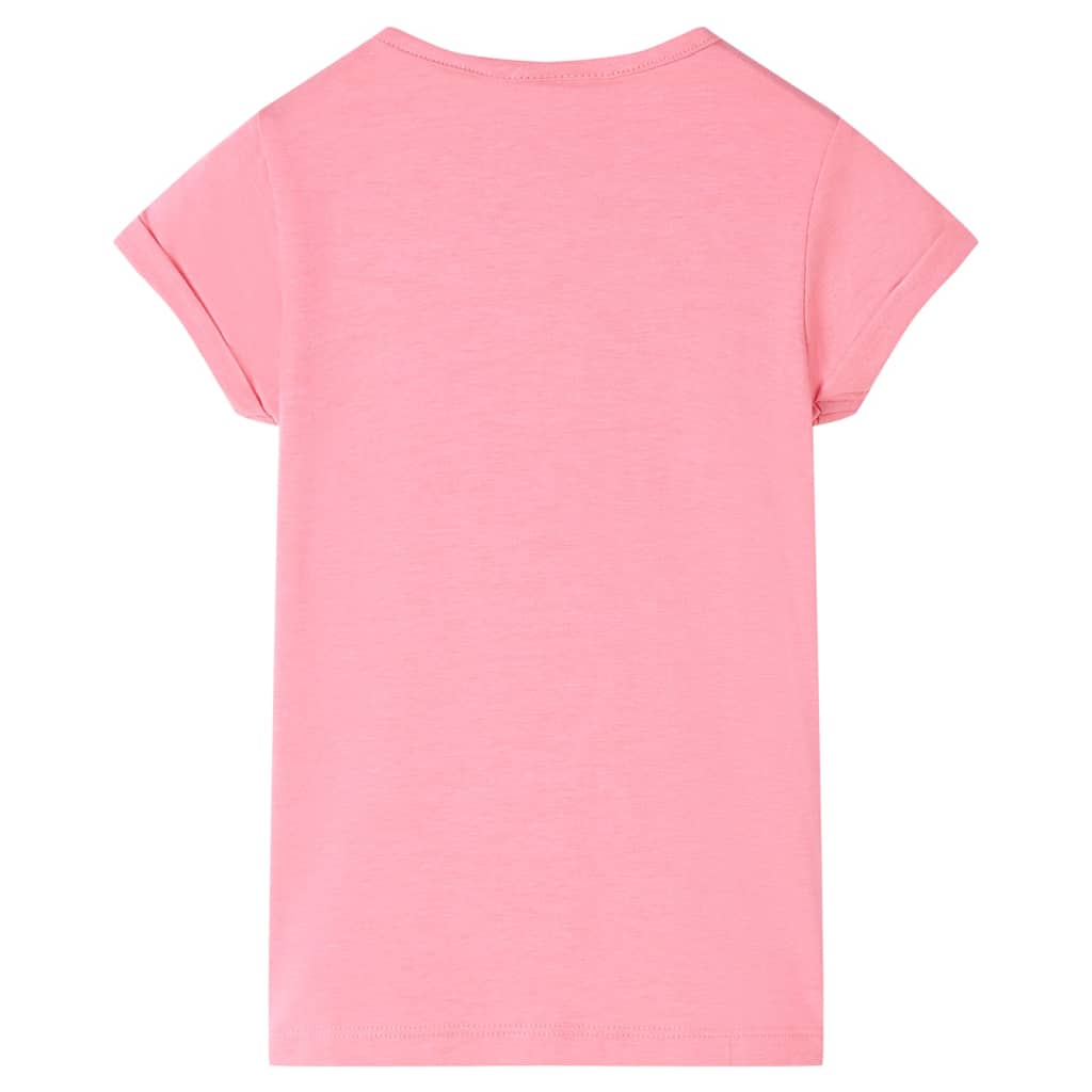 Vidaxl Child's Shirt 116 Felpoze