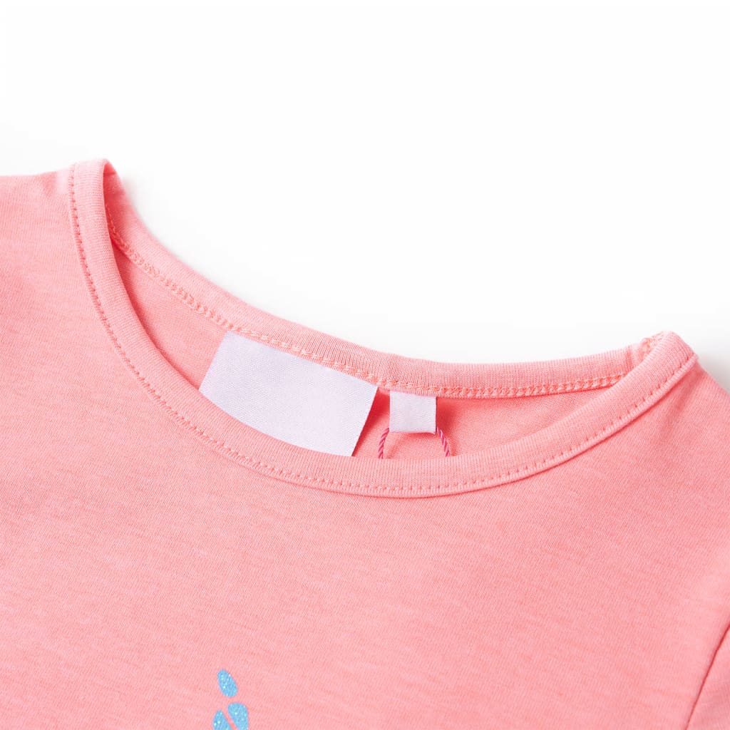 Vidaxl Child's Shirt 116 Felpoze