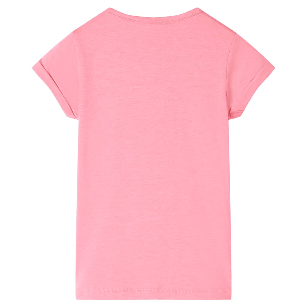 Vidaxl Child's Shirt 128 Felpoze