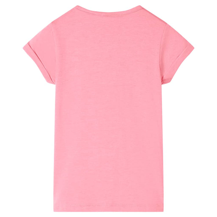 Vidaxl Child's Shirt 128 Felpoze