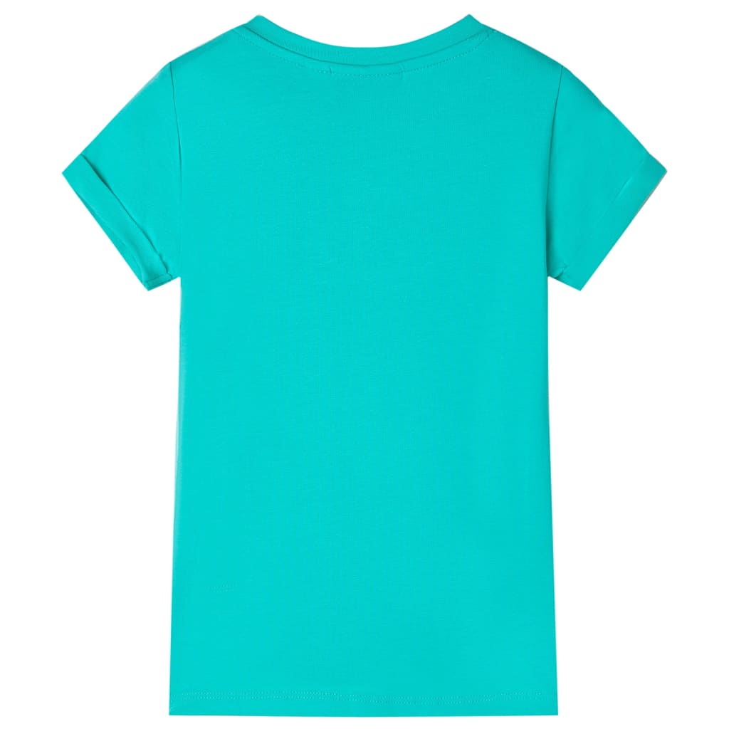 Vidaxl Child's Shirt 116 Colore