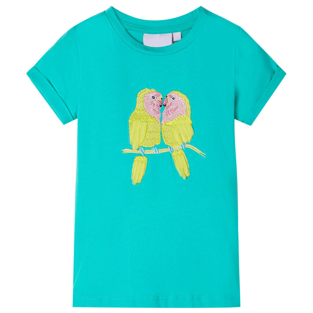 Vidaxl Children's Shirt 140 Colore